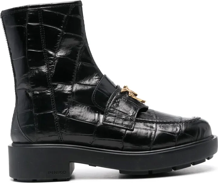 Tina boots