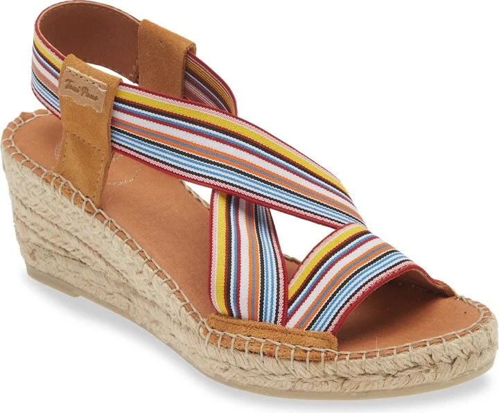 Beige Multi