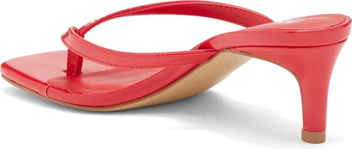 Tina Kitten Heel Sandal - Image 2