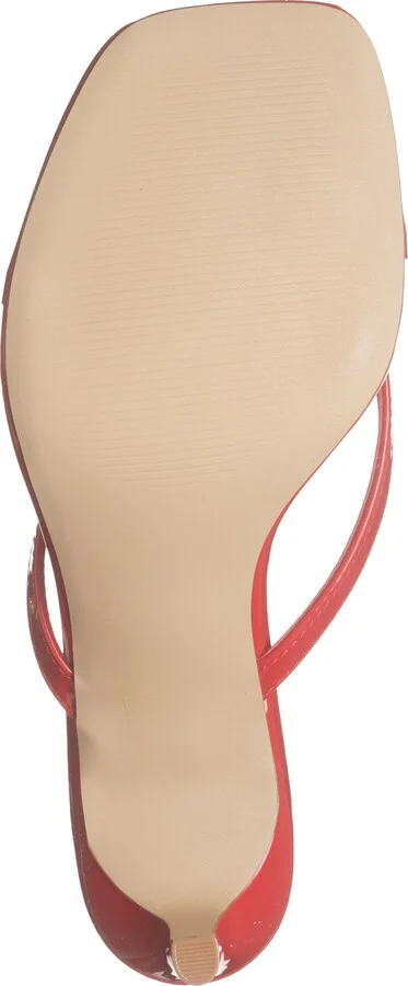 Tina Kitten Heel Sandal - Image 6