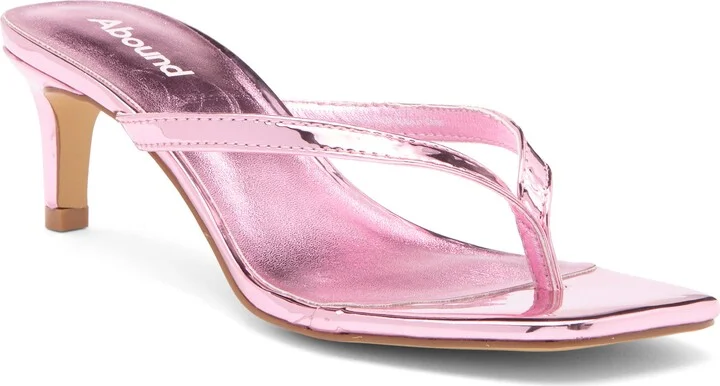 PINK METALLIC