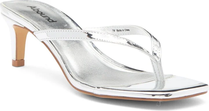 SILVER METALLIC