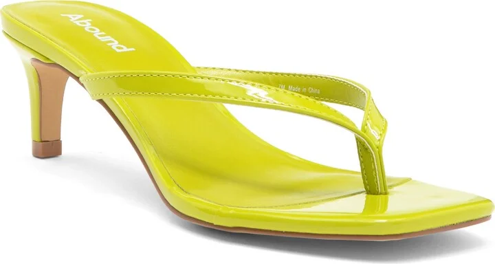GREEN LIME
