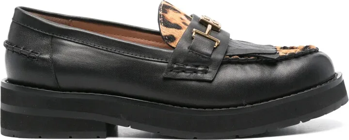 Tina loafers