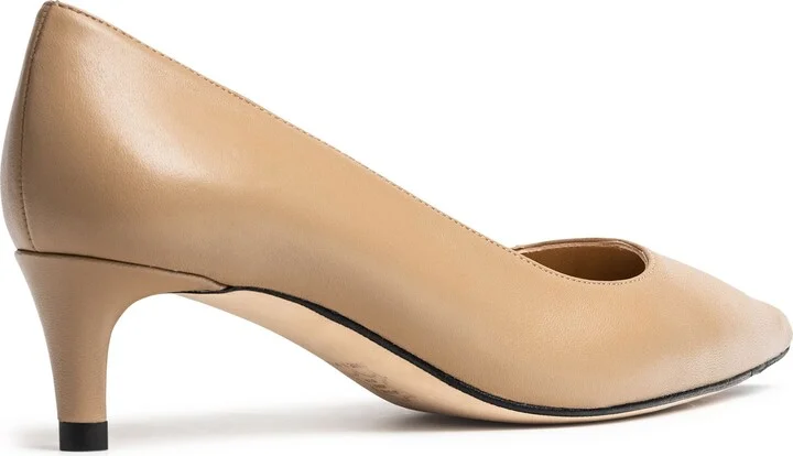 Tina Pointed Toe Pump - Image 2