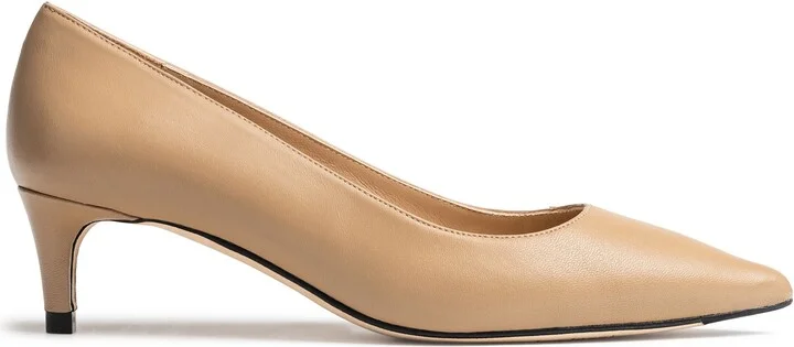 Tina Pointed Toe Pump - Image 3