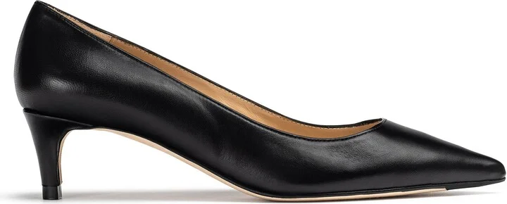 Tina Pointed Toe Pump - Image 7