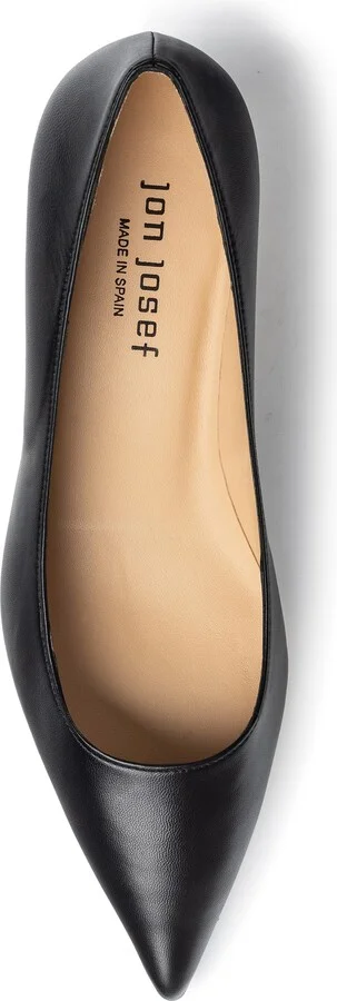 Tina Pointed Toe Pump - Image 8