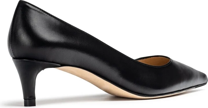 Tina Pointed Toe Pump - Image 9