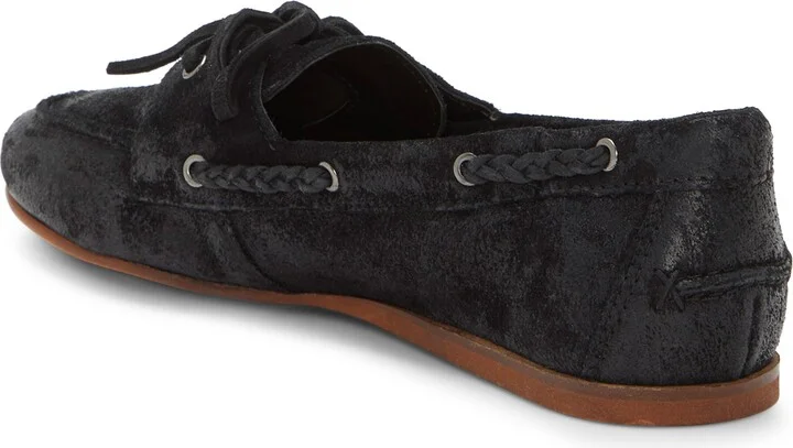Tineera Boat Shoe - Image 2