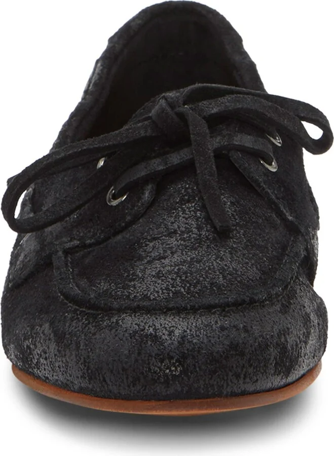 Tineera Boat Shoe - Image 3
