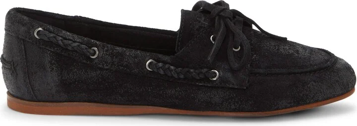 Tineera Boat Shoe - Image 5