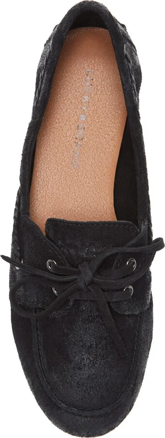 Tineera Boat Shoe - Image 6