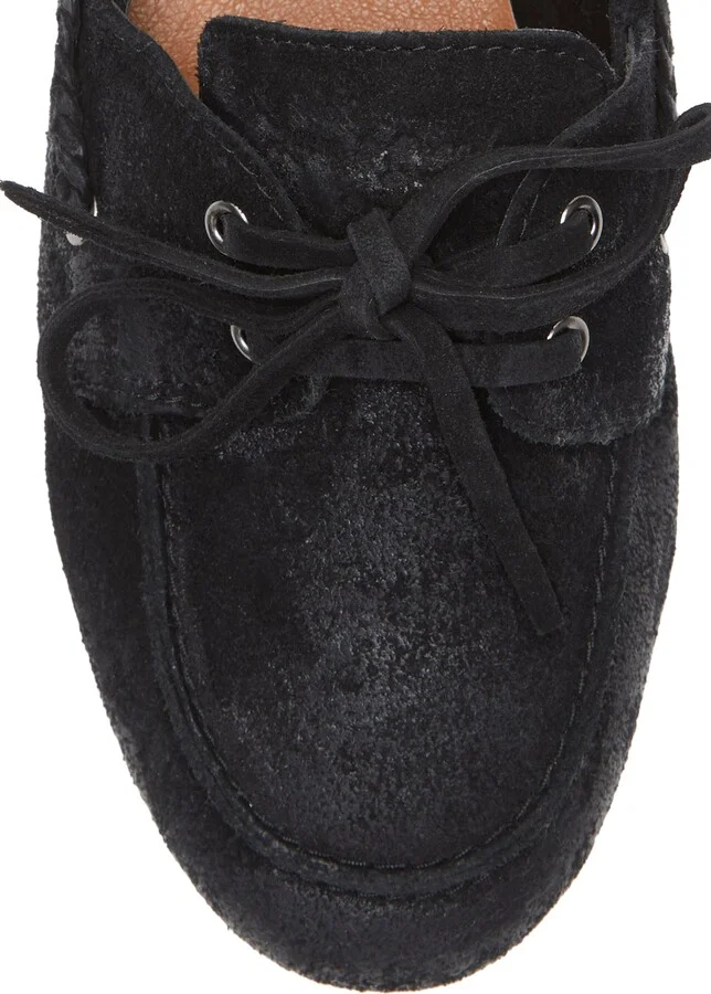 Tineera Boat Shoe - Image 8