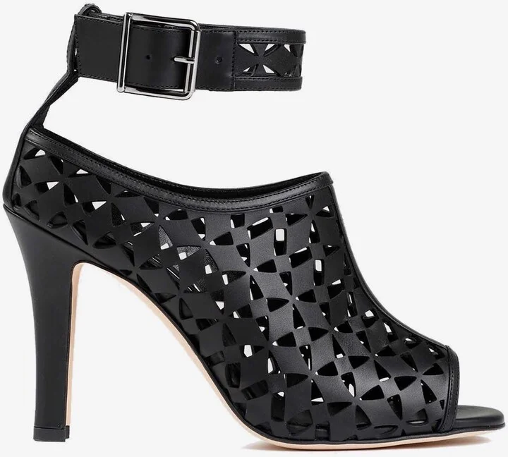 Tingah 105 Leather Sandals