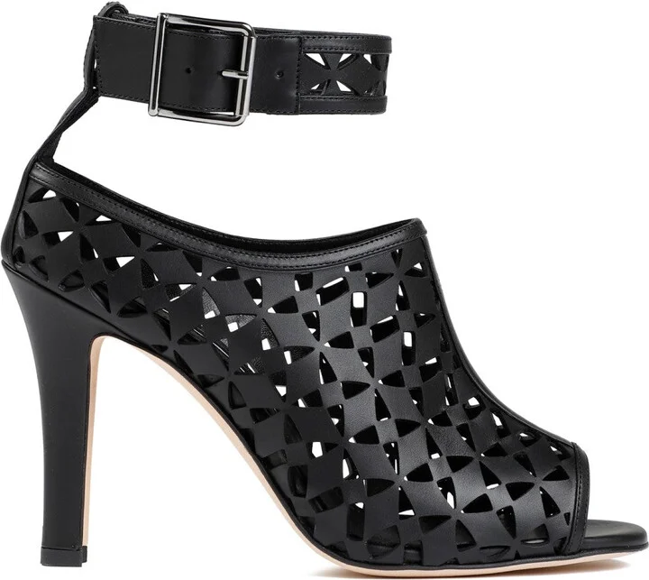 Tingah 105 Yoth Calf Leather Sandals