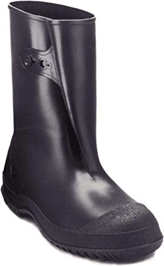 Tingley Rubber WORKBrutes PVC Overshoe