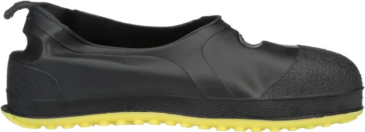 Black/Yellow