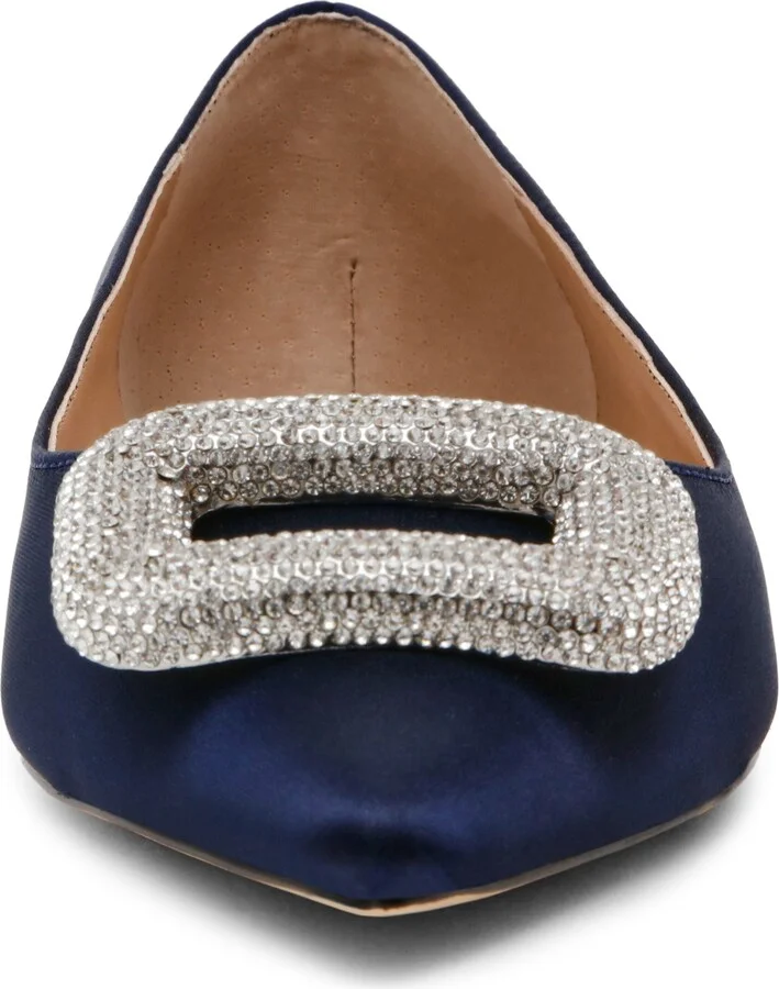 Tink Pointed Toe Flat - Image 4