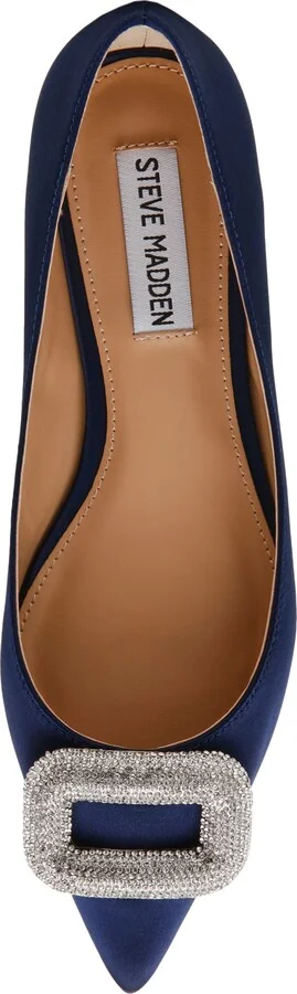 Tink Pointed Toe Flat - Image 5