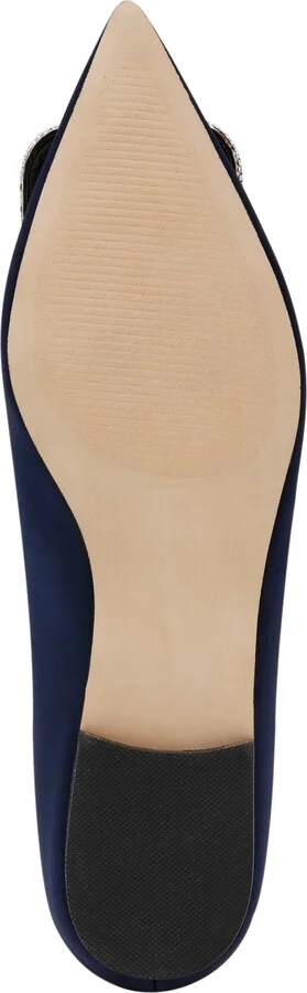 Tink Pointed Toe Flat - Image 6