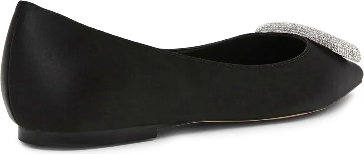 Tink Pointed Toe Flat - Image 9