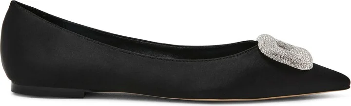 Tink Pointed Toe Flat - Image 10