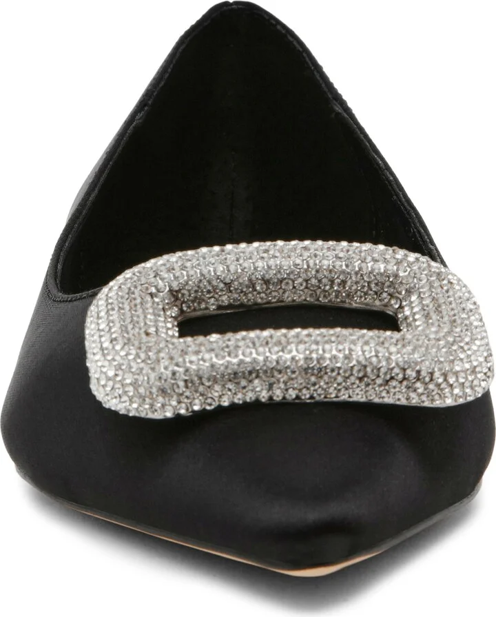 Tink Pointed Toe Flat - Image 11