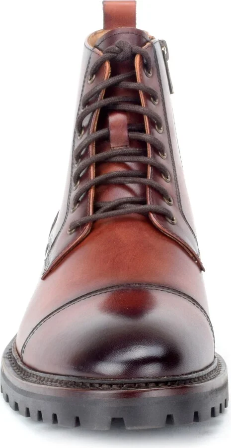 Tinley Cap Toe Boot - Image 4