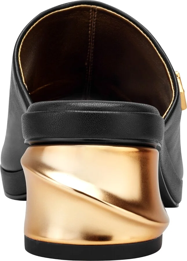 Tinley Slide Sandal - Image 5