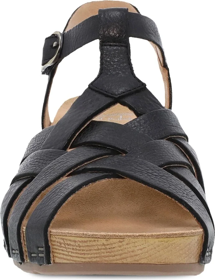 Tinley Wedge Sandal - Image 3