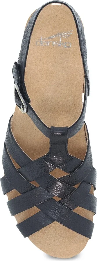 Tinley Wedge Sandal - Image 4