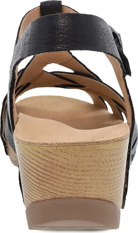 Tinley Wedge Sandal - Image 6