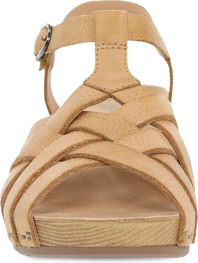 Tinley Wedge Sandal - Image 11