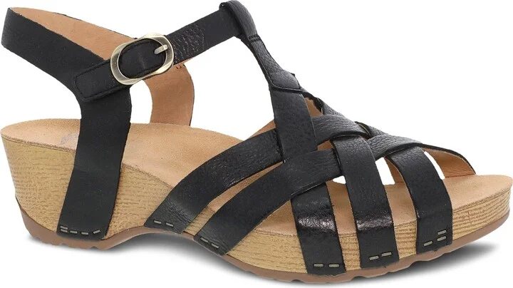 Tinley Wedge Sandal