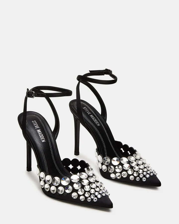 Tinsel Black - Image 3