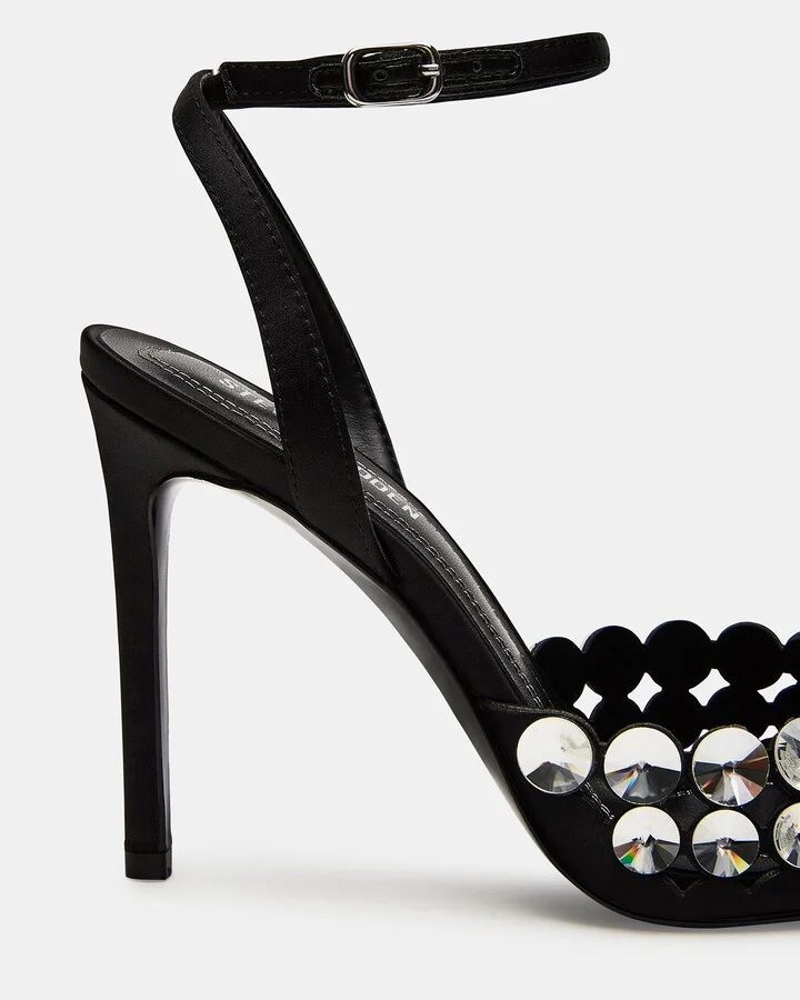 Tinsel Black - Image 4