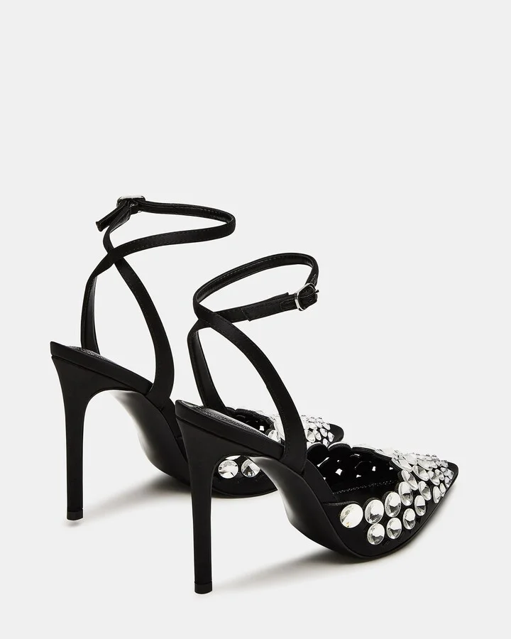 Tinsel Black - Image 6