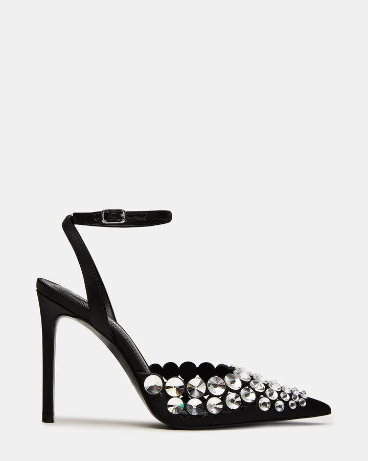 Tinsel Black