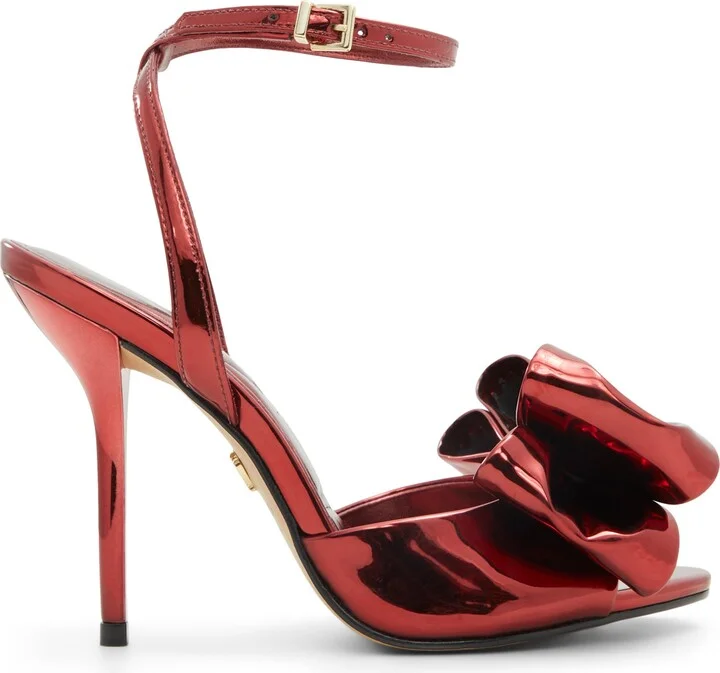 Tinsletta Ankle Strap Sandal - Image 3