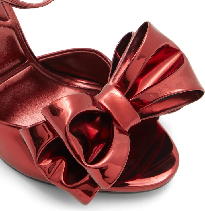 Tinsletta Ankle Strap Sandal - Image 5