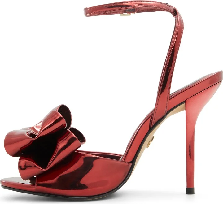 Tinsletta Ankle Strap Sandal - Image 6
