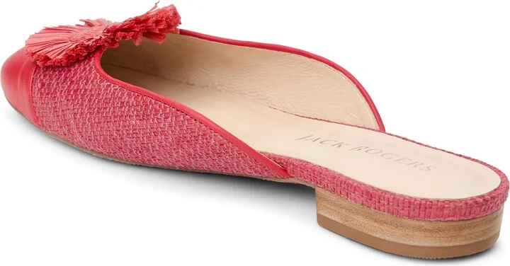 Tinsley Flat Mule - Image 2