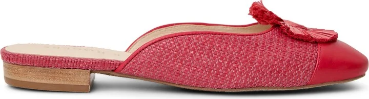 Tinsley Flat Mule - Image 3