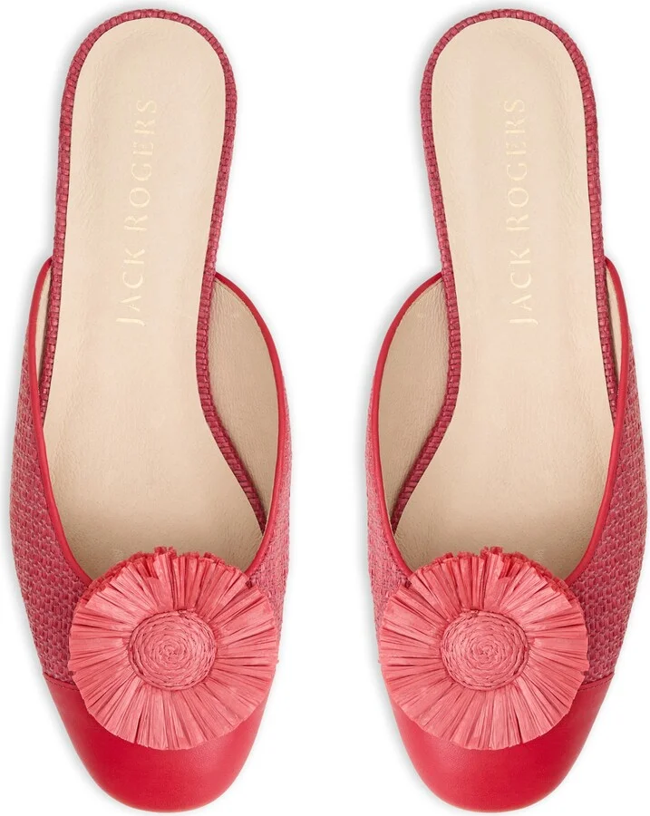 Tinsley Flat Mule - Image 4