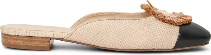 Tinsley Flat Mule - Image 9