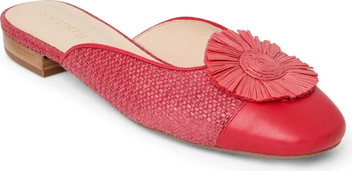 Tinsley Flat Mule