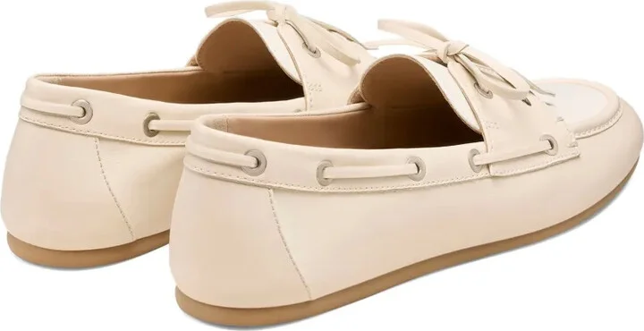 Tinsley leather boat shoes - Image 3