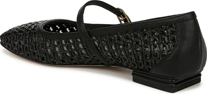 Tinsley Mary Jane Flat - Image 2