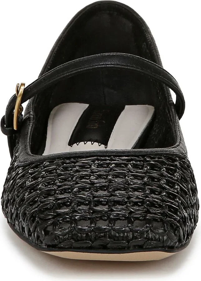 Tinsley Mary Jane Flat - Image 4